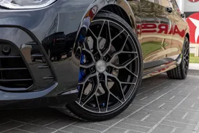 Volkswagen Golf R 2024