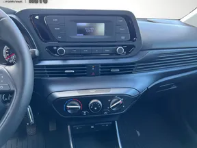 Hyundai Bayon 2023