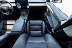 Tesla Model 3 Long Range 2021