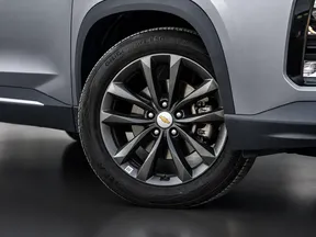 Chevrolet Captiva 2025