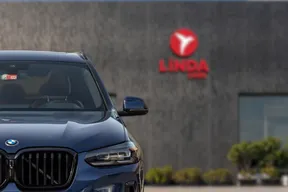 BMW X3 30 2022