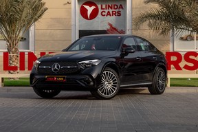 Mercedes-Benz GLC 200 2025