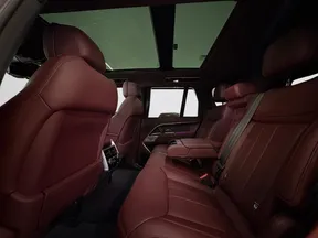 Land Rover Range Rover 2024