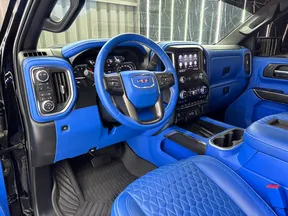GMC Sierra 1500 2021