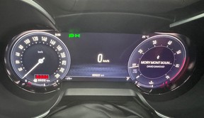 Alfa Romeo Stelvio 2024