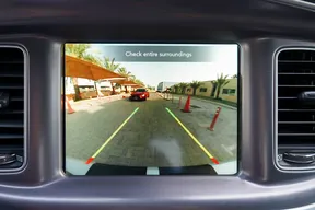 Dodge Charger R/T 2021