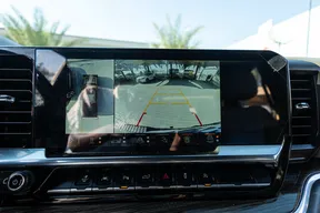 Chevrolet Silverado 1500 2024