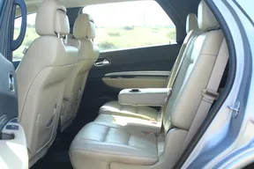 Dodge Durango 2018