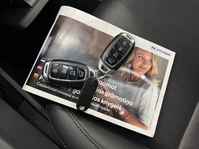 Hyundai Kona 2021