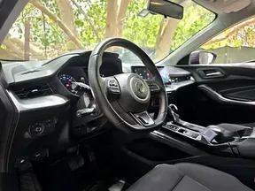 MG GT 2022