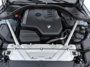 BMW 4 Series 430 Gran Coupe 2022