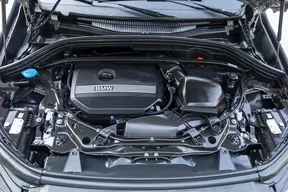 BMW X1 20 2024