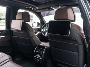 BMW X7 40 2020