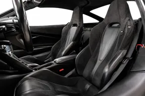 McLaren 720S 2018