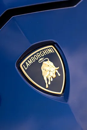 Lamborghini Urus 2019