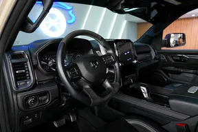 Dodge RAM 2022