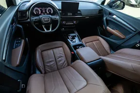 Audi Q5 2023