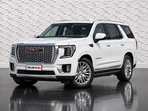 GMC Yukon 2023