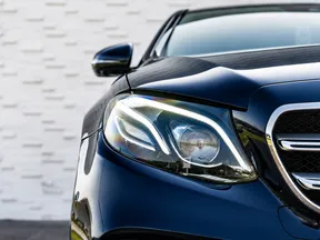Mercedes-Benz E-Class 300 2020