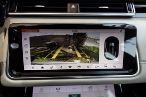Land Rover Range Rover Velar 2018