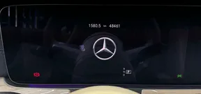 Mercedes-Benz E-Class 200 2023