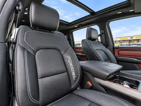 Dodge Ram 2022