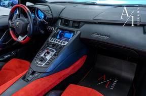 Lamborghini Aventador 2014