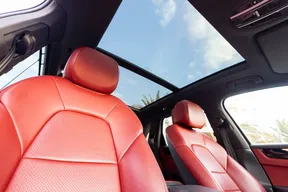 Porsche Cayenne 2020