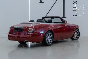 Rolls-Royce Phantom 2010