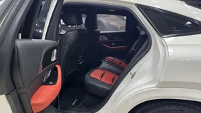 Mercedes-Benz GLE 53 AMG 2021