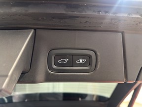 Volvo V90 Cross Country 2020