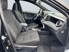 Toyota RAV4 2016