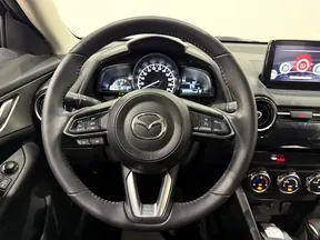 Mazda CX-3 2025