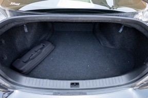 Infiniti Q50 2019