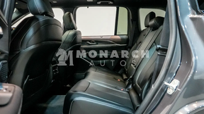 Jeep Grand Cherokee 2024