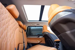 Great Wall (GWM) 2024