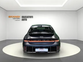 Hyundai Ioniq 6 2023