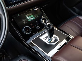 Land Rover Range Rover Evoque 2020