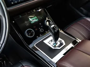 Land Rover Range Rover Evoque 2020