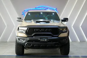 Dodge RAM 2022