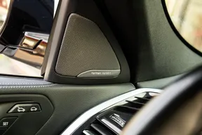 BMW X6 40 2023