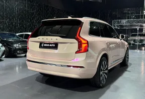 Volvo XC90 2024