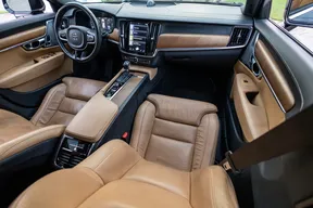 Volvo S90 2018