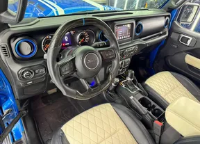 Jeep Gladiator 2020