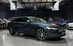 Volvo S90 2023