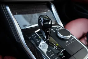 BMW 4 Series 430 2021
