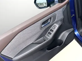 Nissan X-Trail 2023