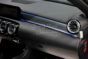 Mercedes-Benz A-Class 200 2025