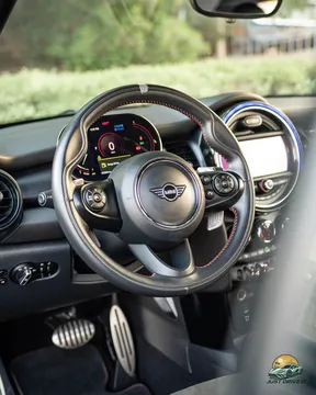 MINI Cooper 2021