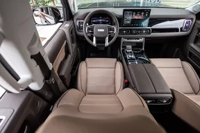 BAIC BJ60 2026
